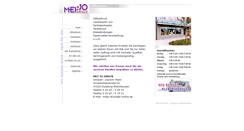 Desktop Screenshot of meijo-druck.de